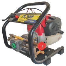 Portable Power Sprayer