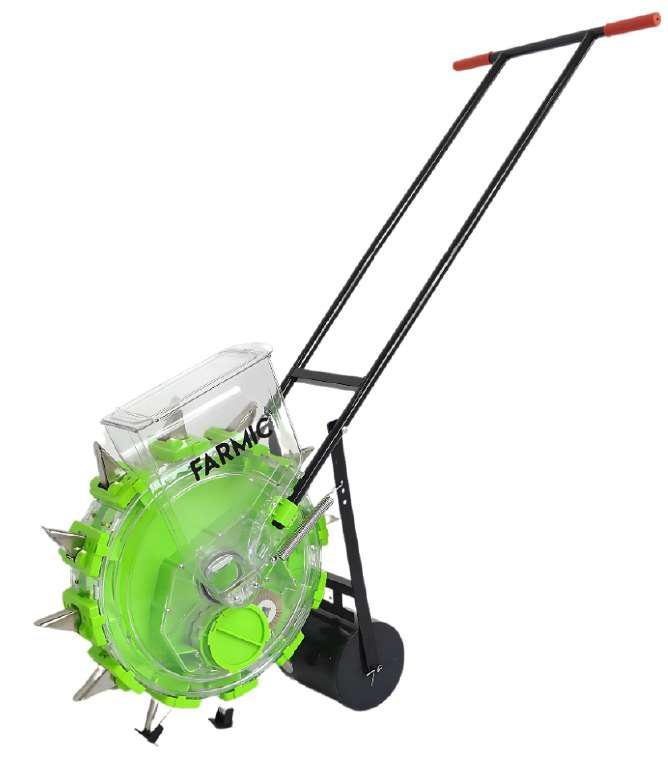 Manual Seeder