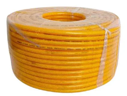 Hose Pipes