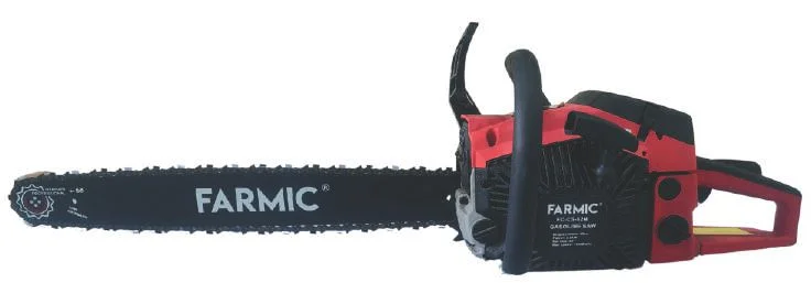 Chain Saw