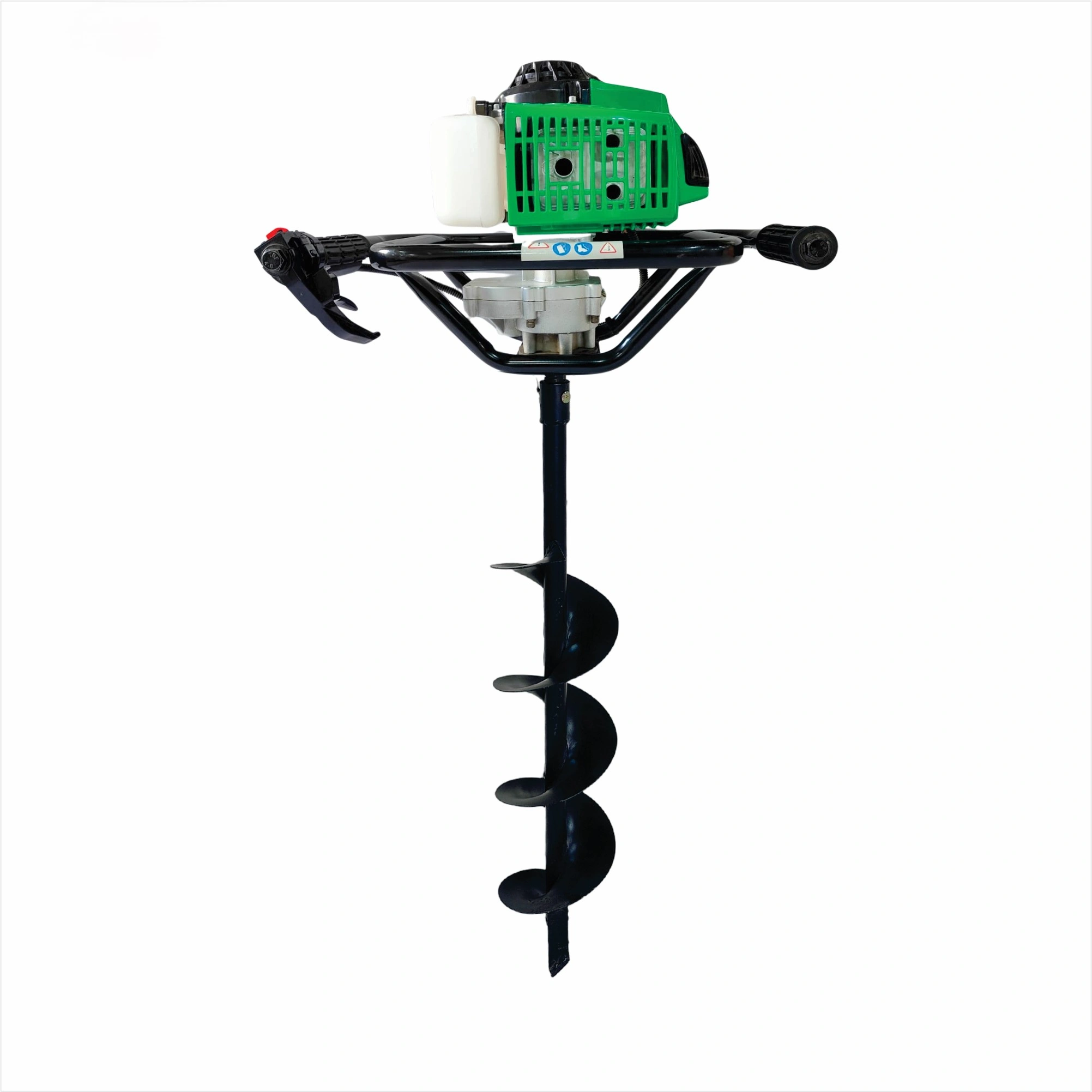 Earth Auger