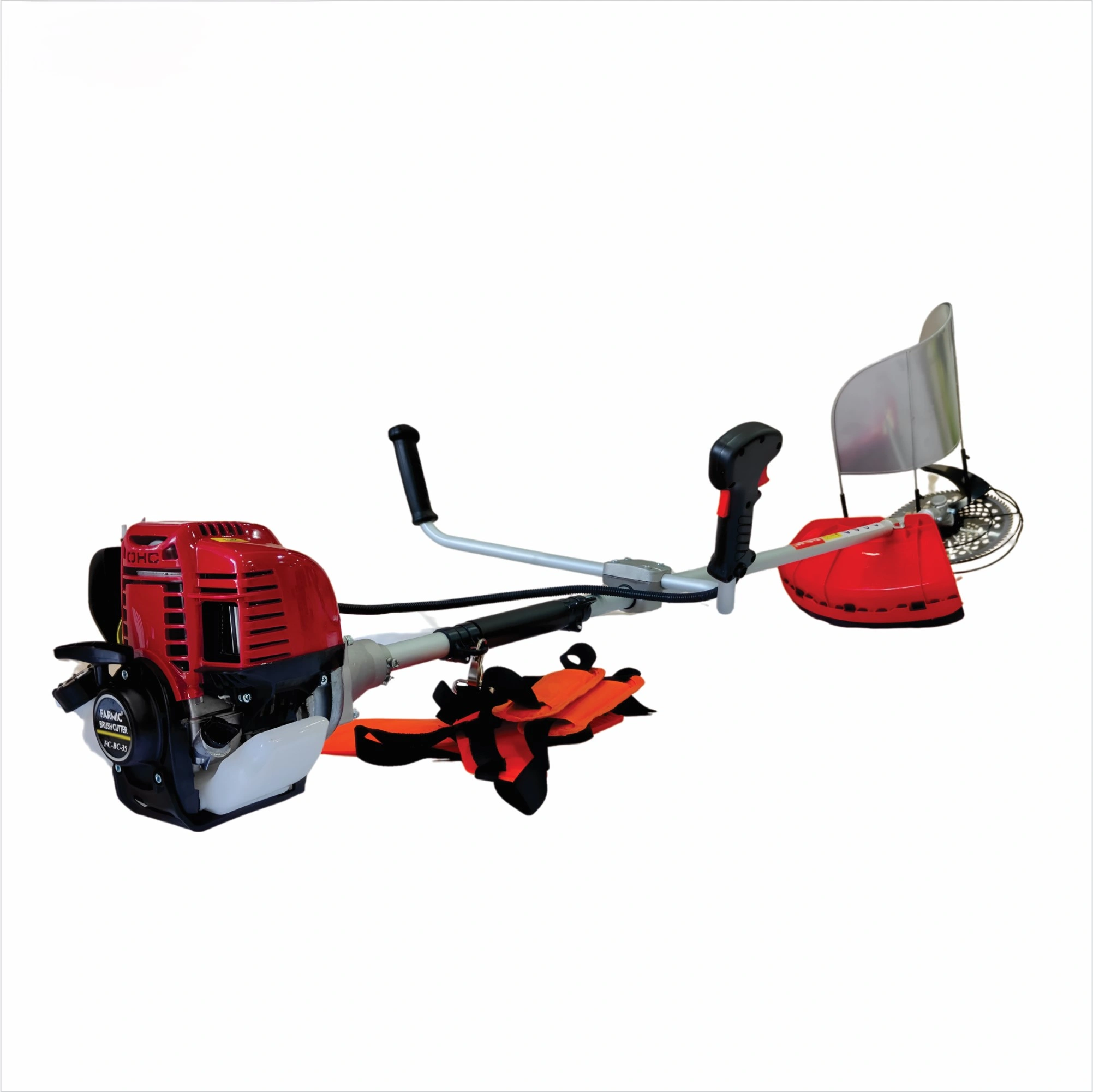 Brush Cutter