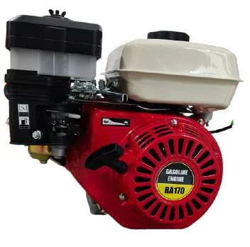 Weeder Engine