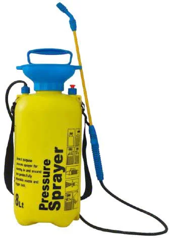 Pressure Sprayer