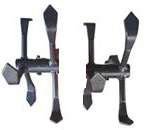 TILLER ATTACHMENT L TYPE