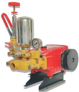 FARMIC HTP Pump FC-HTP-100 | Agriculture,Orchard,Car & Bike Washing