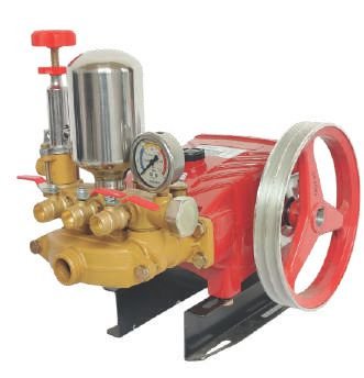 FARMIC HTP Pump FC-HTP-75 | Agriculture,Orchard,Car & Bike Washing