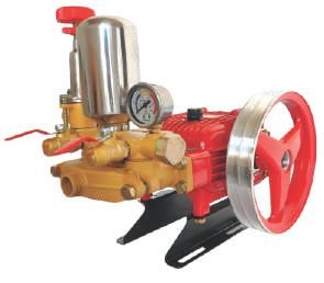 FARMIC HTP Pump FC-HTP-30 | Agriculture,Orchard,Car & Bike Washing