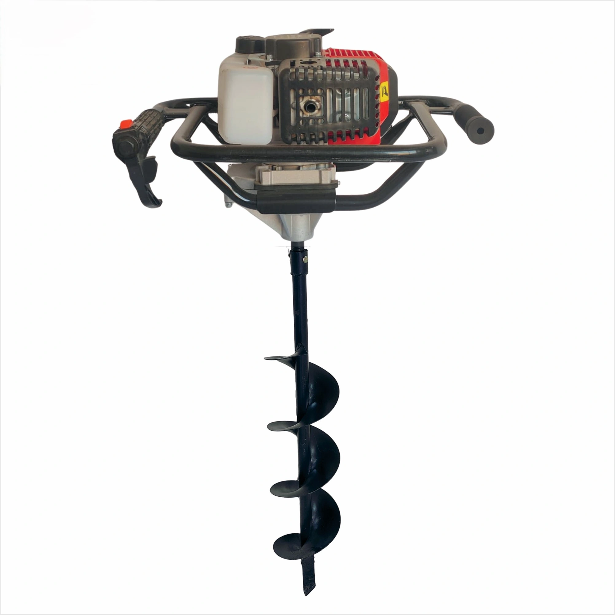 FARMIC FC-AG-52(Eco): 52cc Earth Auger Planters for Digging & Plantation