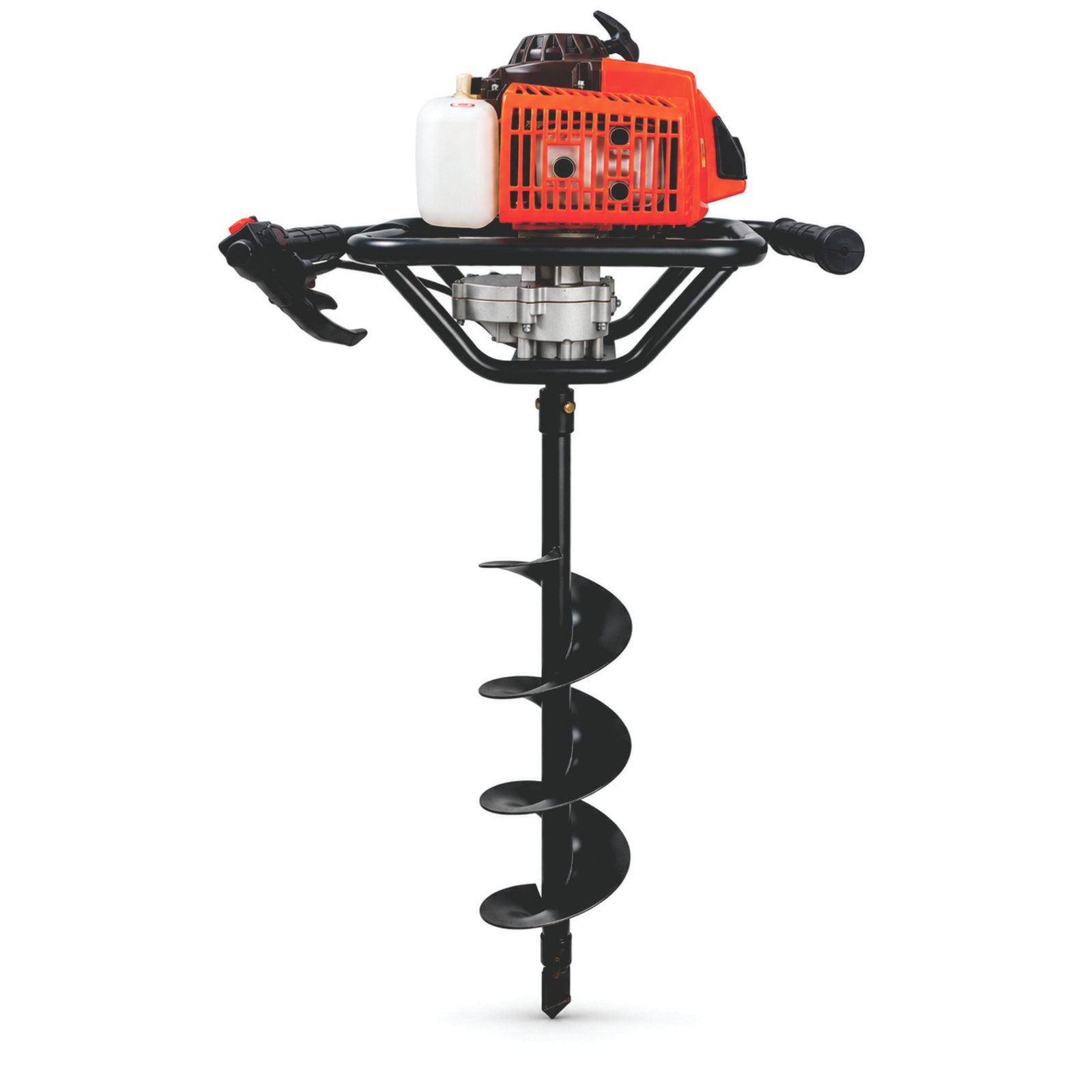 FARMIC FC-AG-63(Eco): 63cc Earth Auger Planters for Digging & Plantation